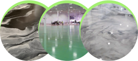 Epoxy Flooring