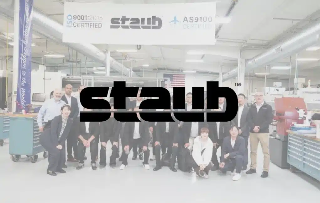 How it works: Tech Manufacturing Flooring Case Study