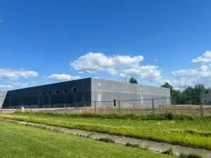 Staub Manufacturing New 70,000 sqft Facility 